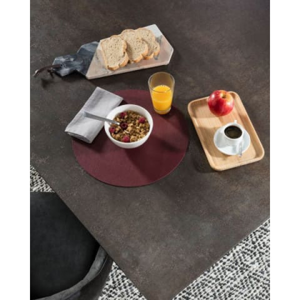 Обеденный стол La Forma ARYA 160 СМ C436K09-6