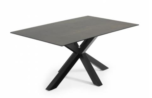 Обеденный стол La Forma ARYA 160 СМ C436K09-0