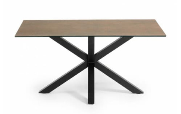 Обеденный стол La Forma ARYA 160 СМ C436K10-1