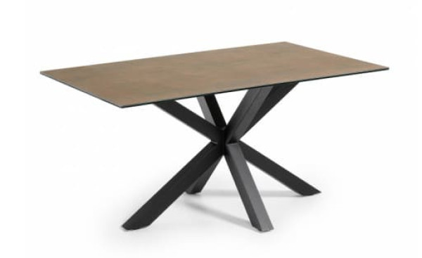 Обеденный стол La Forma ARYA 160 СМ C436K10-0