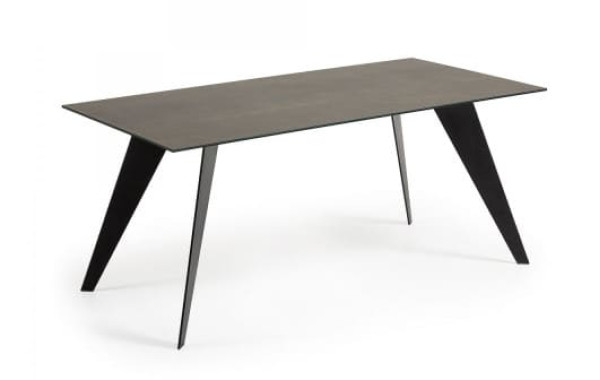 Обідній стіл La Forma NACK 180 СМ C747K09-0