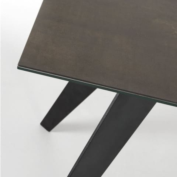 Обідній стіл La Forma NACK 180 СМ C747K09-4