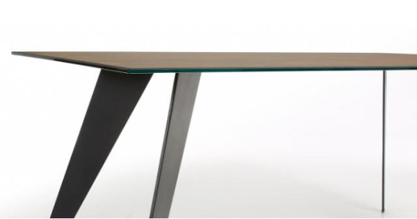 Обеденный стол La Forma NACK 180 СМ C747K10-4