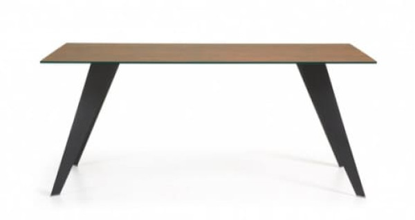 Обеденный стол La Forma NACK 180 СМ C747K10-3