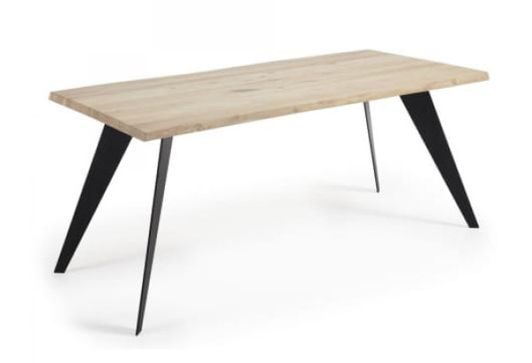 Обеденный стол La Forma NACK 180 СМ C747M33-0