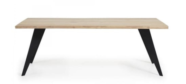 Обеденный стол La Forma NACK 180 СМ C747M33-2