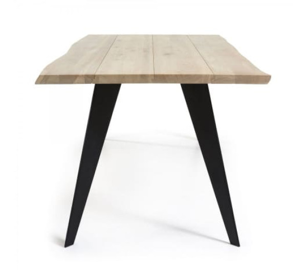 Обеденный стол La Forma NACK 180 СМ C747M33-3