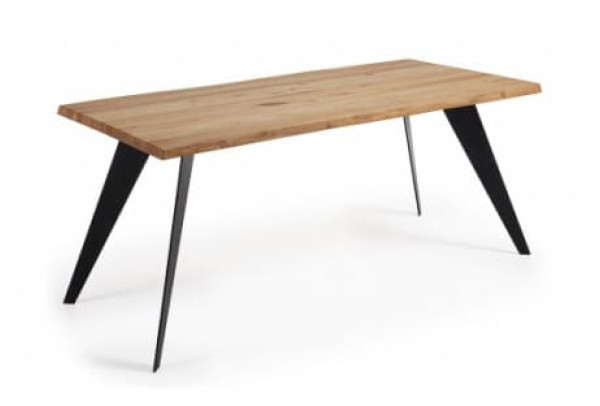 Обідній стіл La Forma NACK 180 СМ C747M40-0