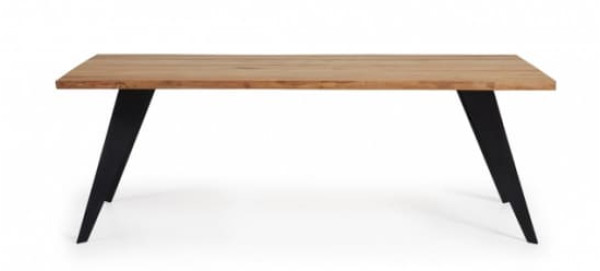 Обідній стіл La Forma NACK 180 СМ C747M40-1