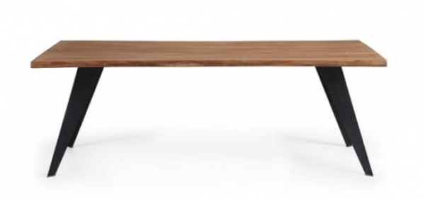 Обеденный стол La Forma NACK 180 СМ C747M90-3