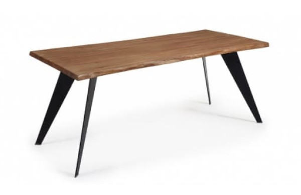 Обеденный стол La Forma NACK 180 СМ C747M90-0