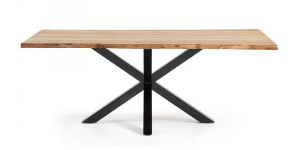 Обеденный стол La Forma ARYA 220 СМ C796M40-1