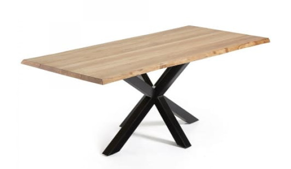 Обеденный стол La Forma ARYA 220 СМ C796M40-0