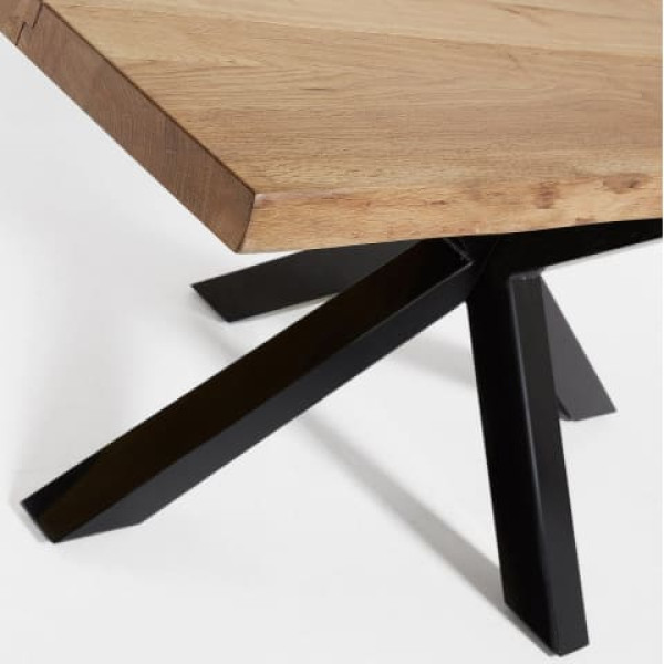 Обеденный стол La Forma ARYA 220 СМ C796M40-3