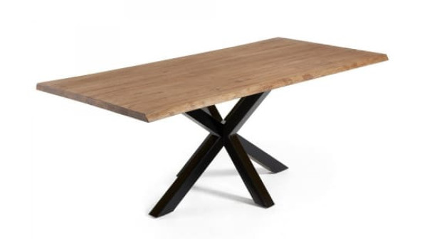 Обідній стіл La Forma ARYA 220 СМ C796M90-0