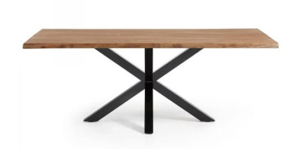 Обідній стіл La Forma ARYA 220 СМ C796M90-1