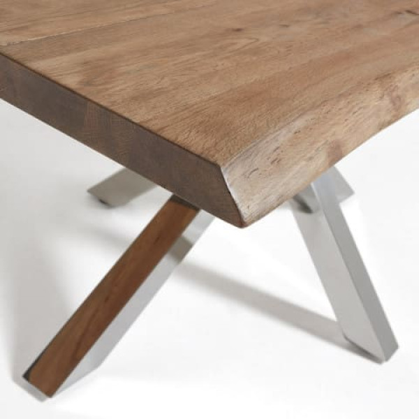 Обеденный стол La Forma ARYA 220 СМ C797M90-3