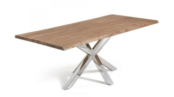 Обеденный стол La Forma ARYA 220 СМ C797M90-0