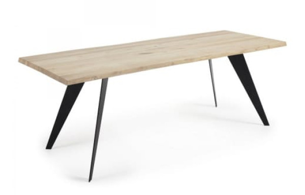 Обеденный стол La Forma NACK 220 СМ C799M33-0