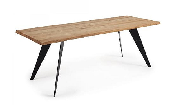 Обідній стіл La Forma NACK 220 СМ C799M40-0