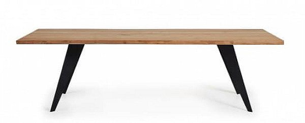 Обідній стіл La Forma NACK 220 СМ C799M40-2