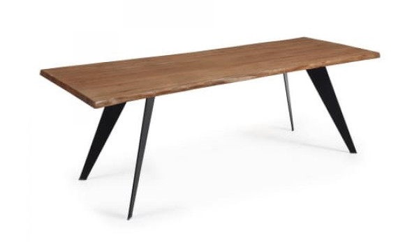 Обеденный стол La Forma NACK 220 СМ C799M90-0