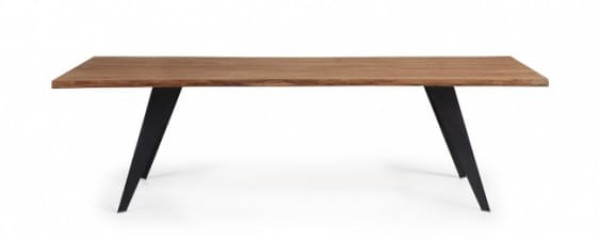 Обеденный стол La Forma NACK 220 СМ C799M90-2