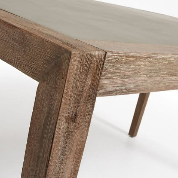 Обеденный стол La Forma CORVETTE C841PR03-5