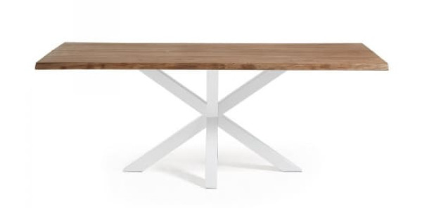 Обеденный стол La Forma ARYA 220 СМ CC0014M90-2