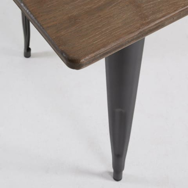 Обеденный стол La Forma MALIBU CC0257R02-4