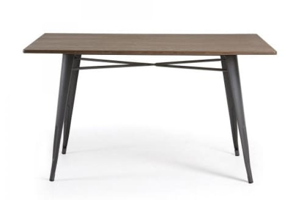 Обеденный стол La Forma MALIBU CC0257R02-1