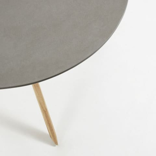 Обеденный стол La Forma GLOW CC0547PR14-4