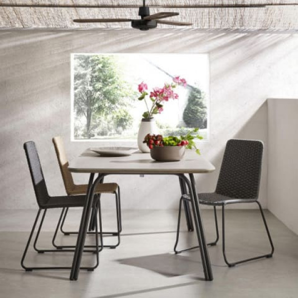 Обеденный стол La Forma BERNON CC0553PR14-3