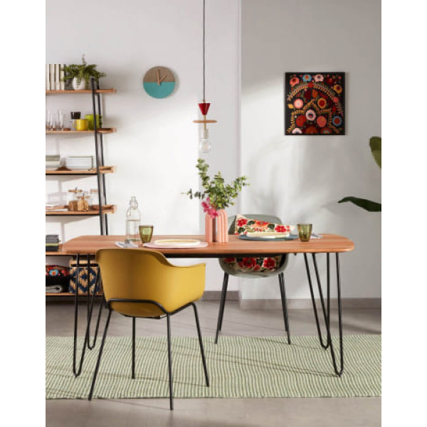 Обеденный стол La Forma BARCLI CC1378M46-4