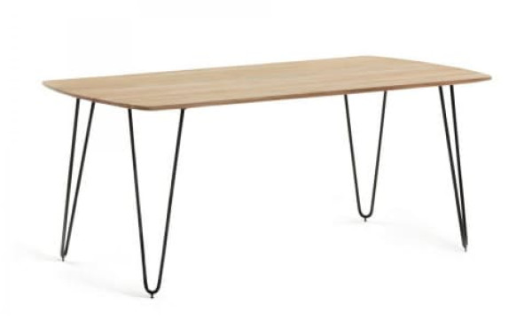 Обеденный стол La Forma BARCLI CC1378M46-0