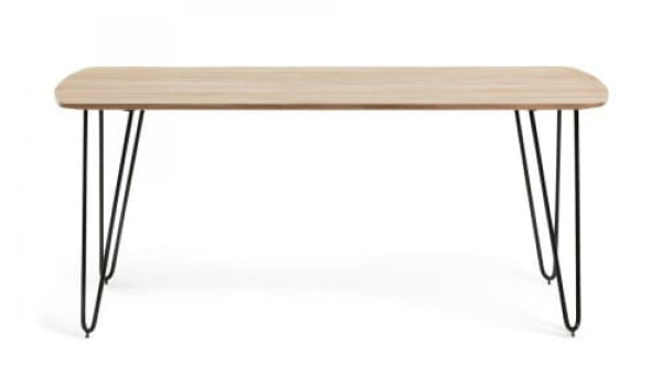 Обеденный стол La Forma BARCLI CC1378M46-2