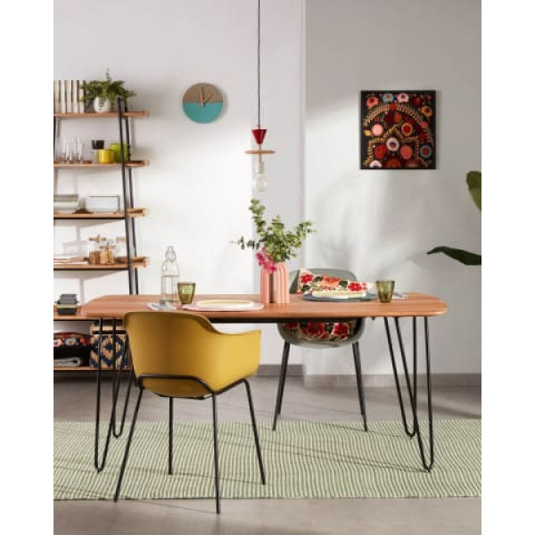 Обеденный стол La Forma BARCLI CC1379M46-3