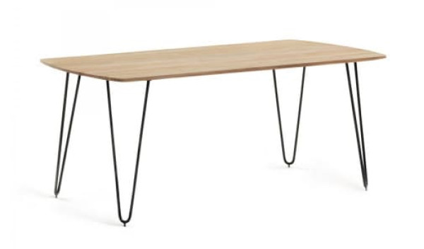 Обеденный стол La Forma BARCLI CC1379M46-0