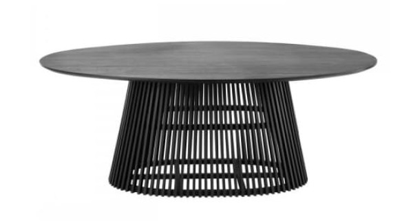 Обеденный стол La Forma IRUNE CC1940M01-3