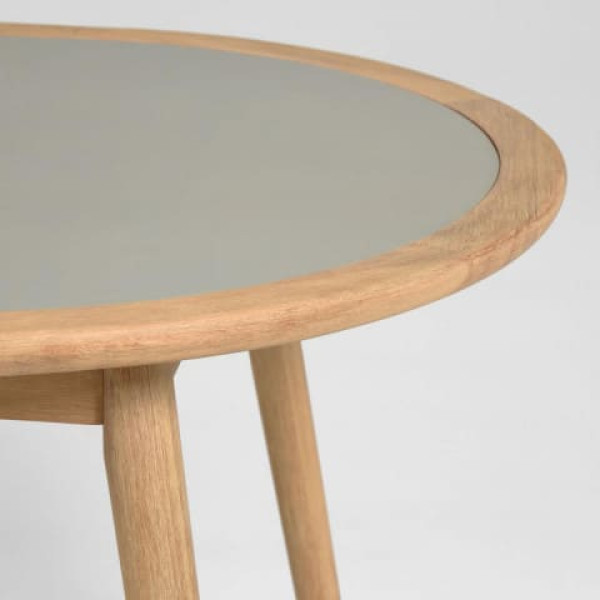 Обеденный стол La Forma GLYNIS CC2013PR03-2