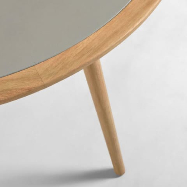 Обеденный стол La Forma GLYNIS CC2013PR03-3