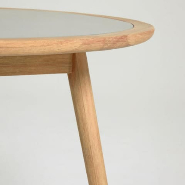 Обеденный стол La Forma GLYNIS CC2014PR03-5