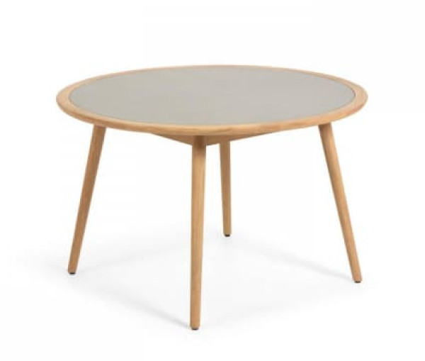 Обеденный стол La Forma GLYNIS CC2014PR03-0