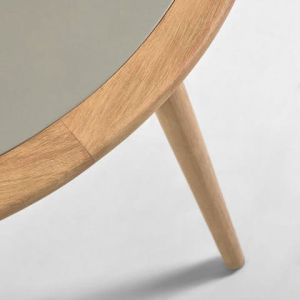 Обеденный стол La Forma GLYNIS CC2014PR03-3