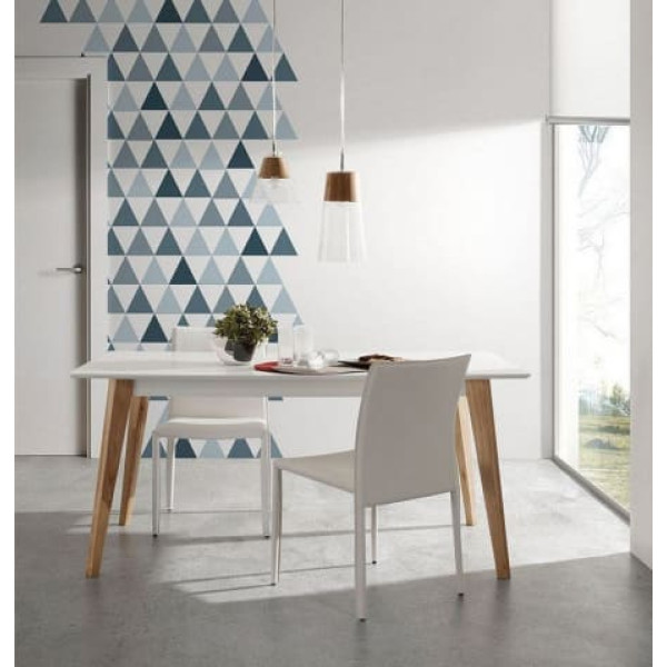 Обеденный стол La Forma MEETY Y007L05-2