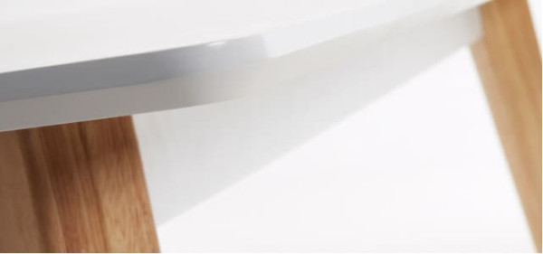 Обеденный стол La Forma MEETY Y007L05-5