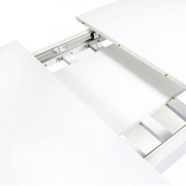 Раскладной обеденный стол La Forma MEETY Y008L05-4