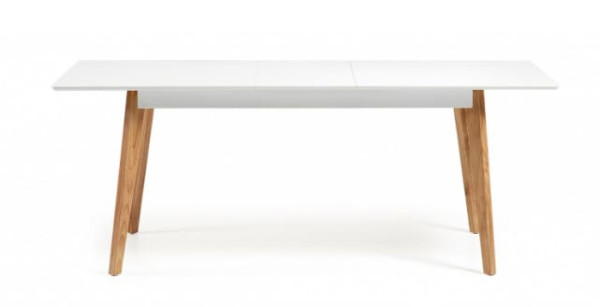 Раскладной обеденный стол La Forma MEETY Y008L05-3