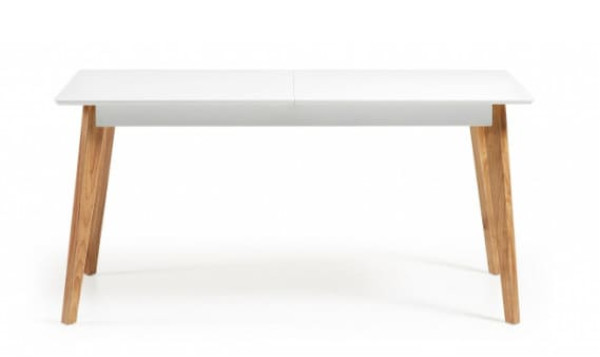 Раскладной обеденный стол La Forma MEETY Y008L05-2