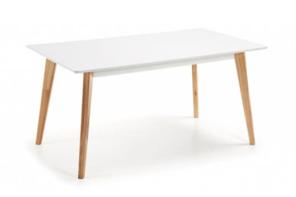 Раскладной обеденный стол La Forma MEETY Y008L05-0